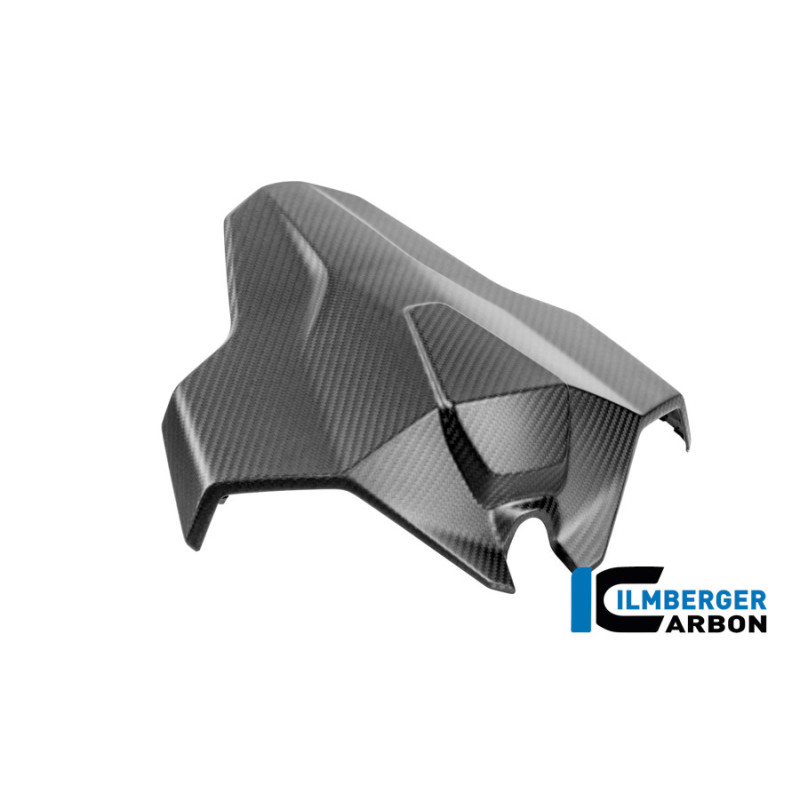 Partie centrale de coque arrière monoplace carbone pour BMW S & M 1000 RR | Ilmberger Carbon