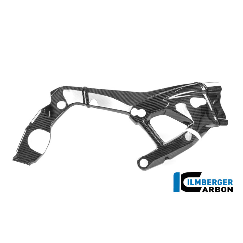 Cache de cadre droit pour M 1000 RR