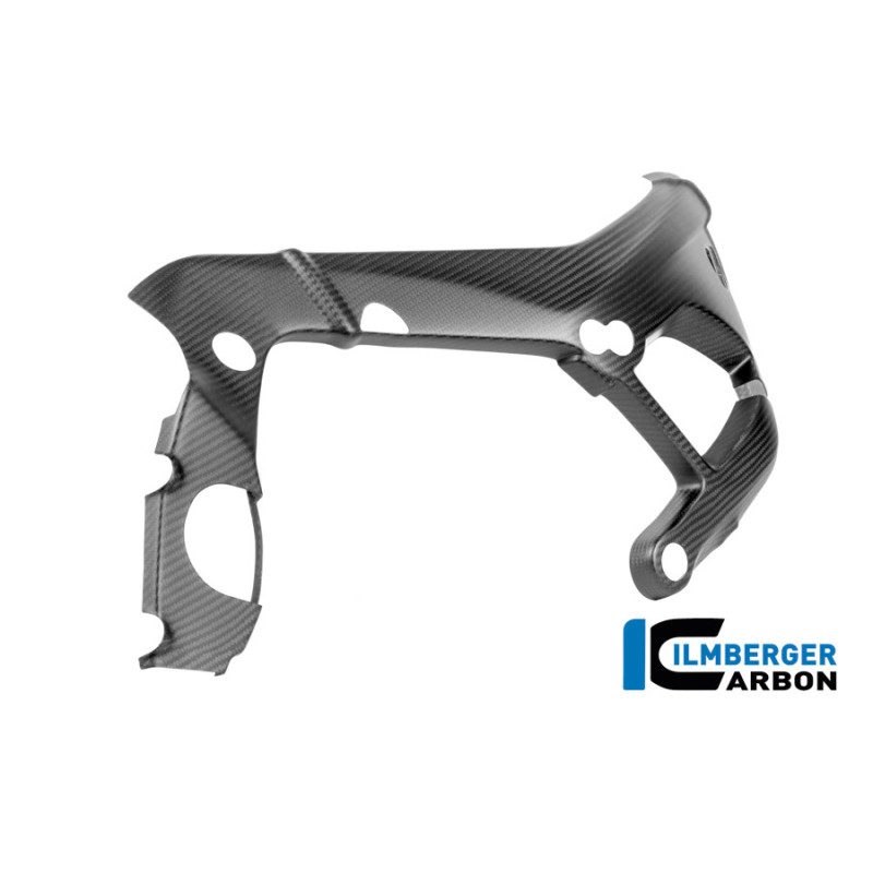 Cache de cadre droit carbone pour BMW M 1000 RR | Ilmberger Carbon