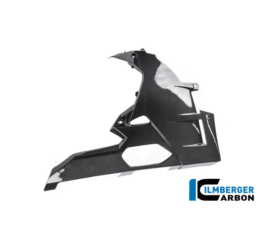 Kit de sabot moteur pour M 1000 RR