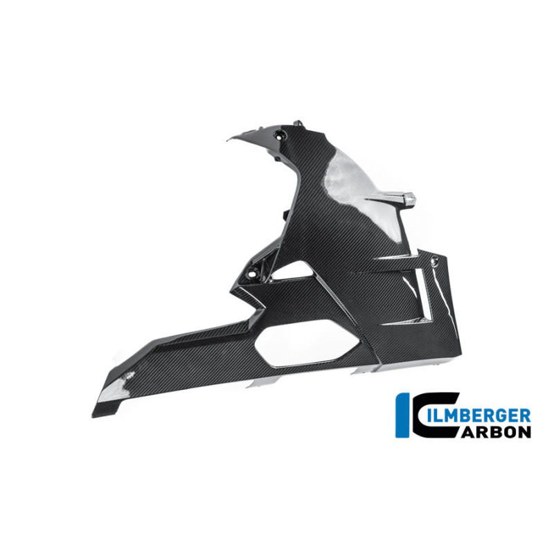 Kit de sabot moteur pour M 1000 RR