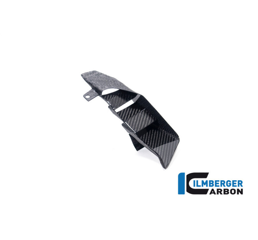 Aileron de coque arrière gauche carbone pour BMW S & M 1000 XR | Ilmberger Carbon