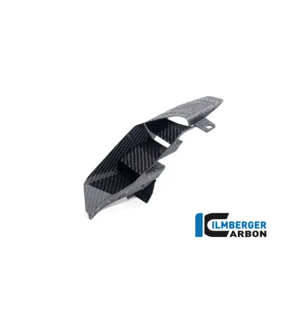 Aileron de coque arrière droit carbone pour BMW S & M 1000 XR | Ilmberger Carbon
