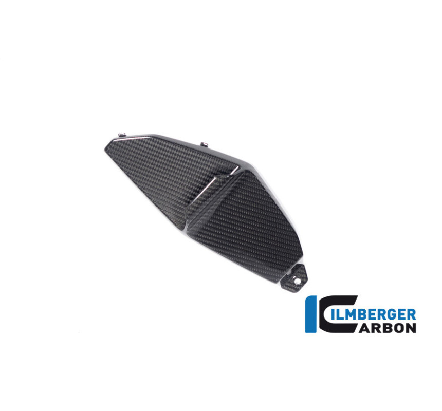 Aileron inférieur gauche carbone pour BMW M 1000 XR | Ilmberger Carbon