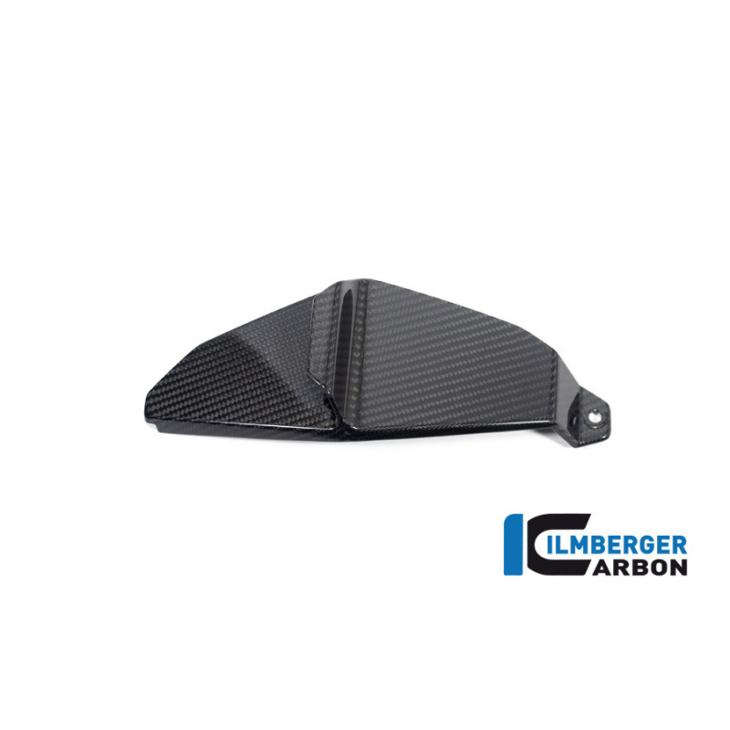 Aileron inférieur gauche carbone pour BMW M 1000 XR | Ilmberger Carbon