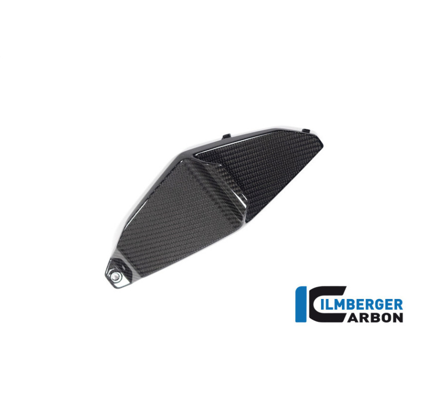 Aileron inférieur droit carbone pour BMW M 1000 XR | Ilmberger Carbon