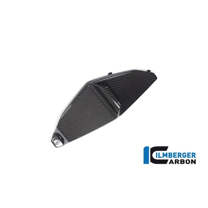Aileron inférieur droit carbone pour BMW M 1000 XR | Ilmberger Carbon