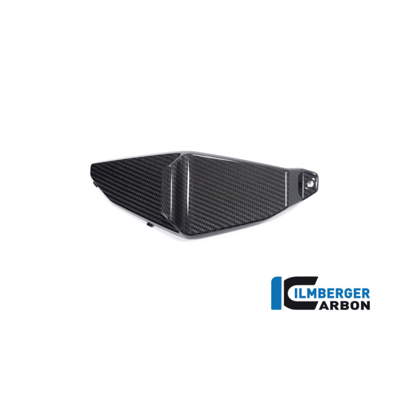Aileron inférieur droit carbone pour BMW M 1000 XR | Ilmberger Carbon