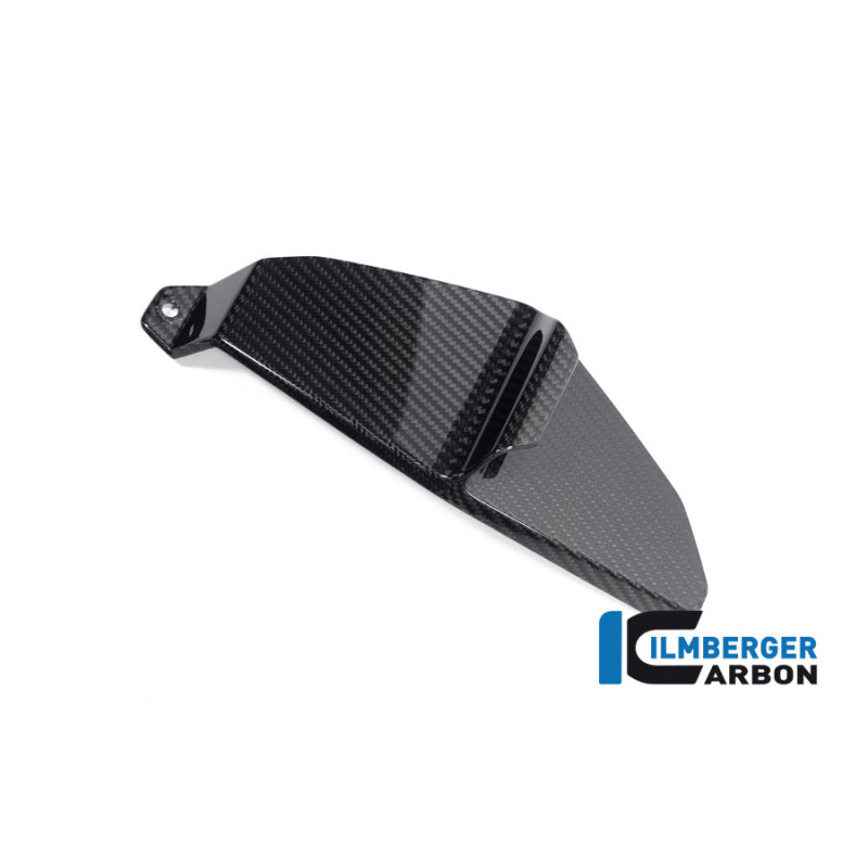 Aileron inférieur droit carbone pour BMW M 1000 XR | Ilmberger Carbon