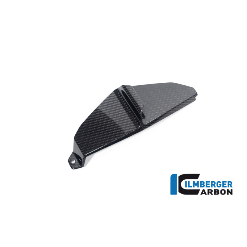 Aileron inférieur droit carbone pour BMW M 1000 XR | Ilmberger Carbon