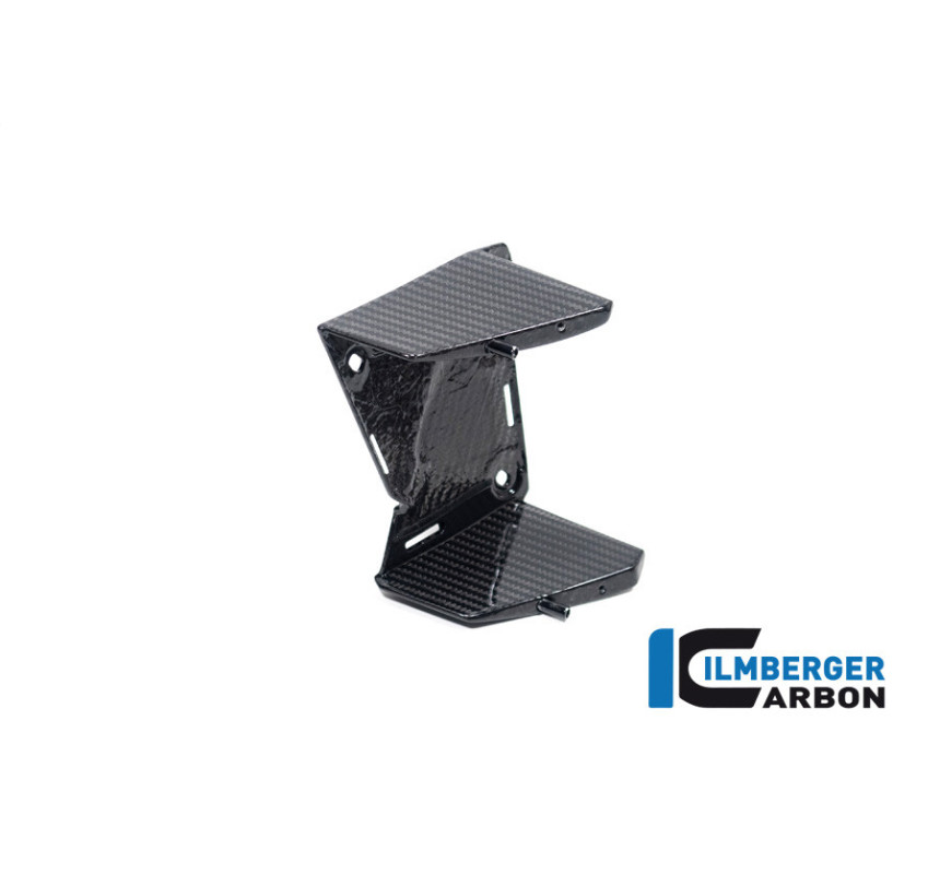 Aileron intérieur gauche carbone pour BMW M 1000 XR | Ilmberger Carbon