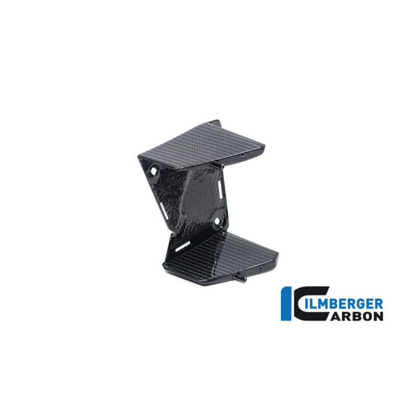 Aileron intérieur gauche carbone pour BMW M 1000 XR | Ilmberger Carbon
