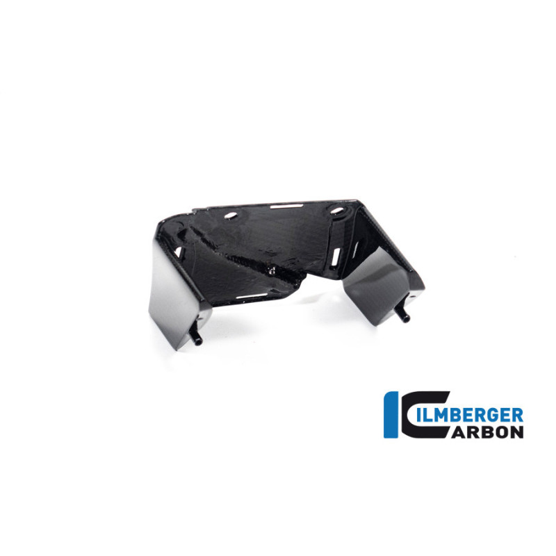 Aileron intérieur gauche carbone pour BMW M 1000 XR | Ilmberger Carbon