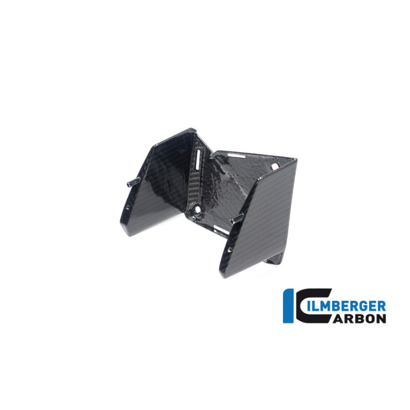 Aileron intérieur gauche carbone pour BMW M 1000 XR | Ilmberger Carbon