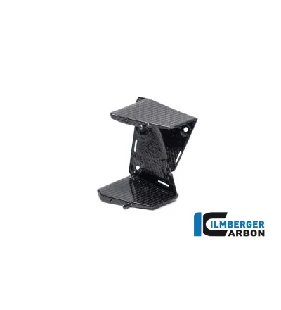 Aileron intérieur droit carbone pour BMW M 1000 XR | Ilmberger Carbon