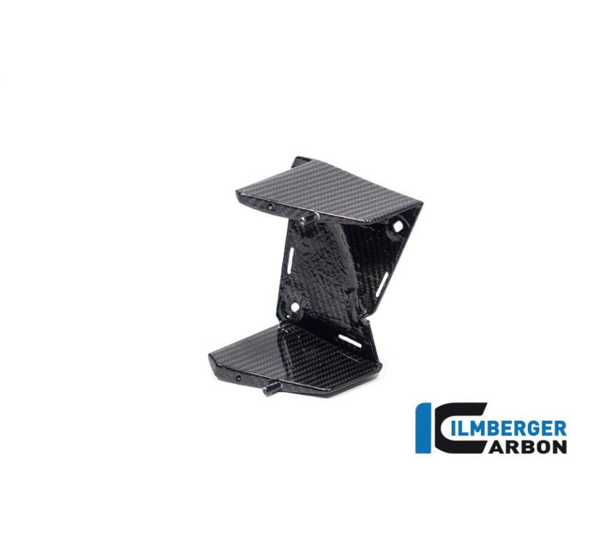 Aileron intérieur droit carbone pour BMW M 1000 XR | Ilmberger Carbon