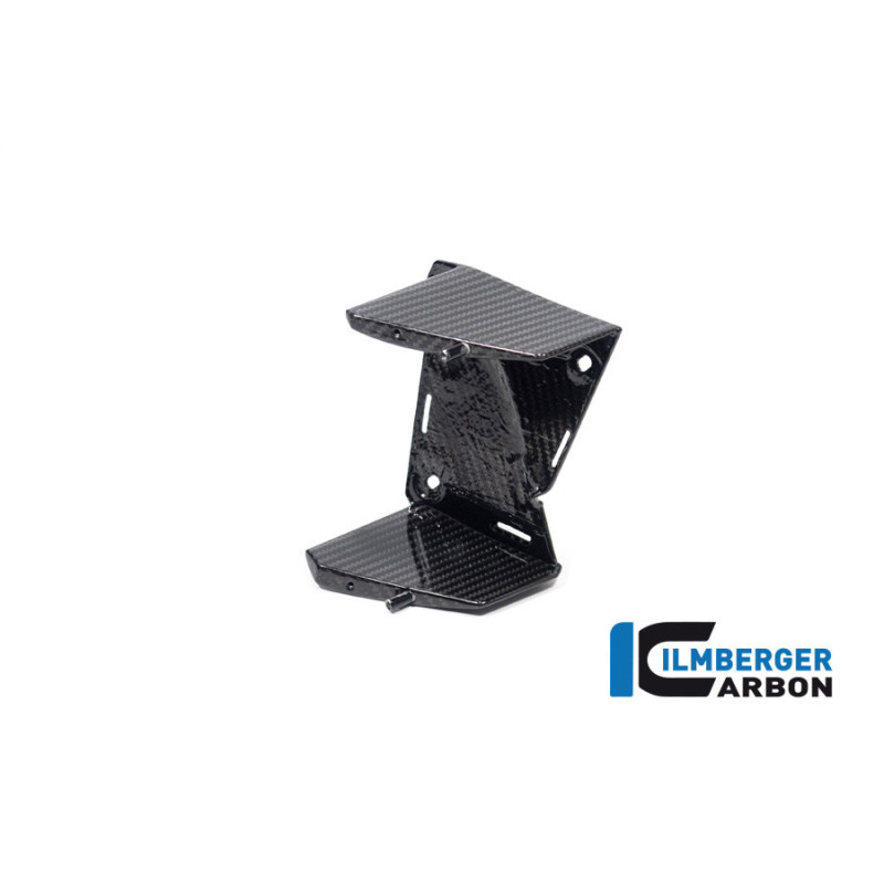Aileron intérieur droit carbone pour BMW M 1000 XR | Ilmberger Carbon