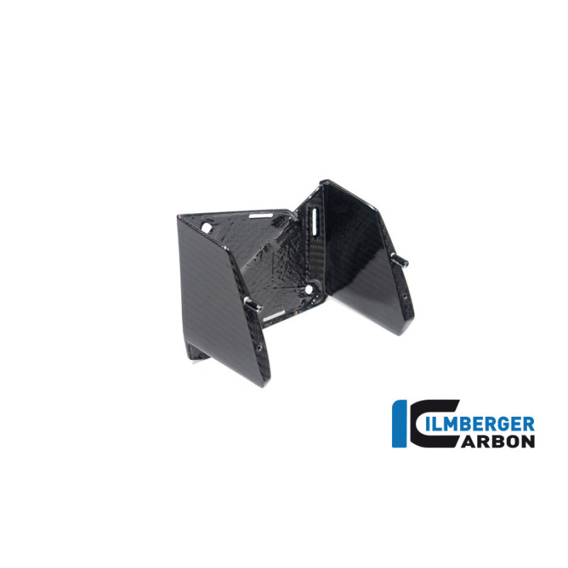 Aileron intérieur droit carbone pour BMW M 1000 XR | Ilmberger Carbon
