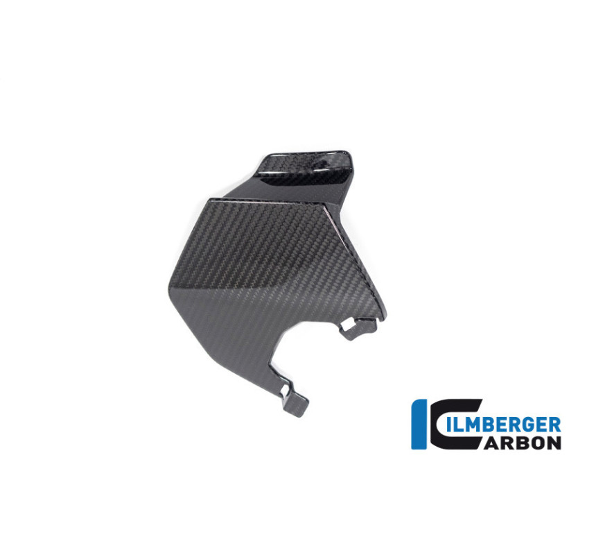 Aileron supérieur droit carbone pour BMW M 1000 XR | Ilmberger Carbon