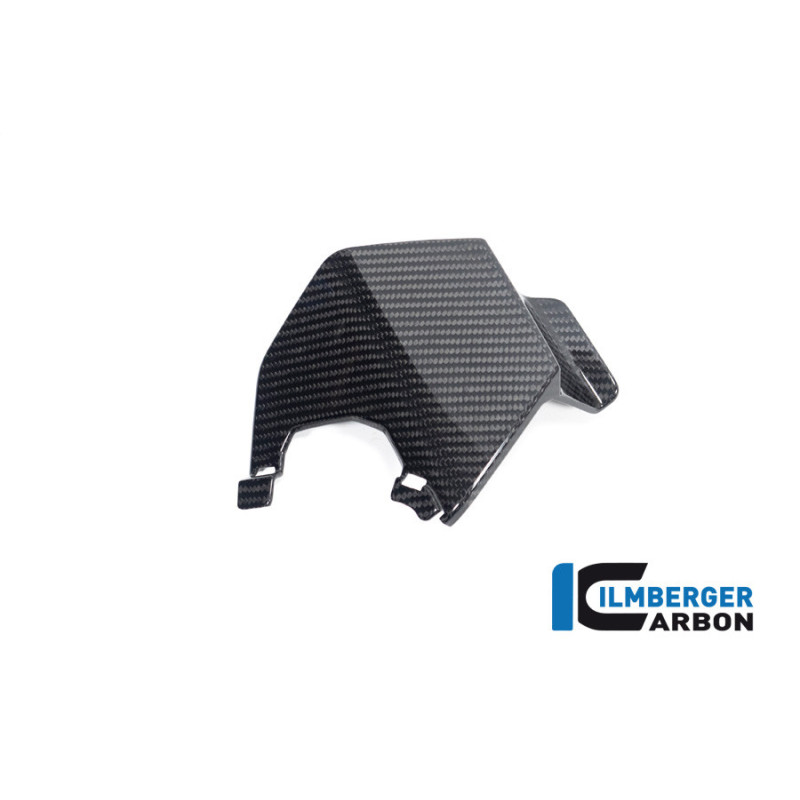 Aileron supérieur droit carbone pour BMW M 1000 XR | Ilmberger Carbon