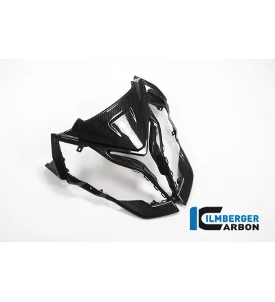 Entrée d'air carbone pour BMW S 1000 XR | Ilmberger Carbon