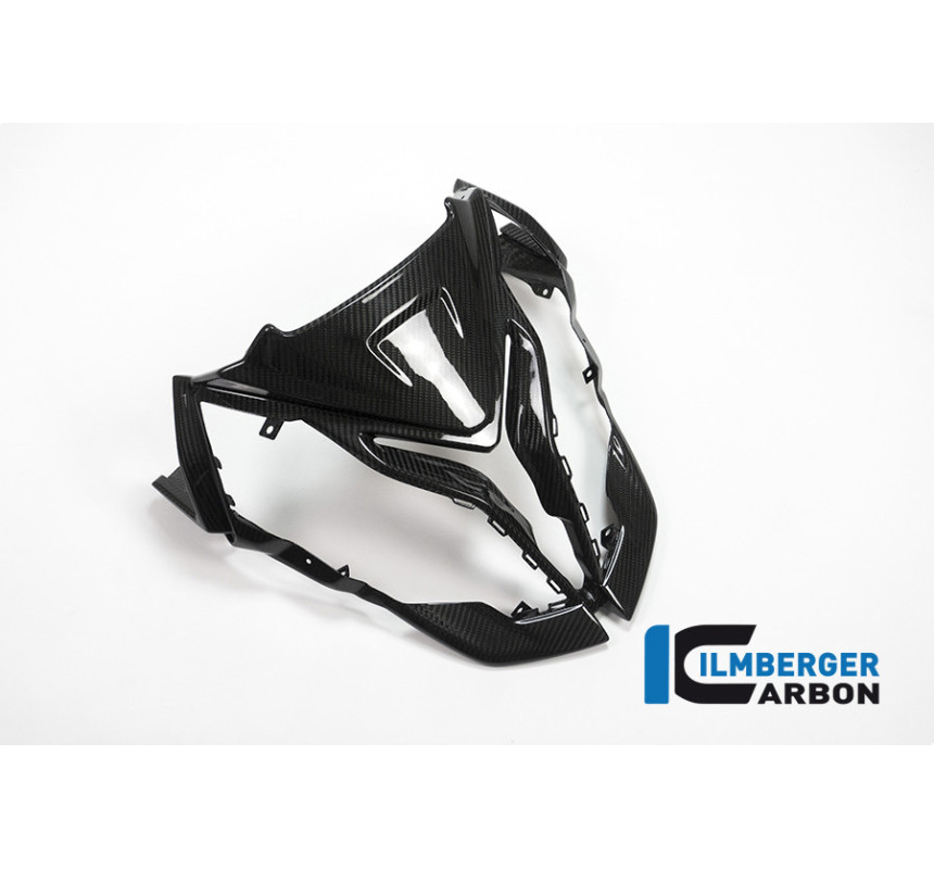 Entrée d'air carbone pour BMW S 1000 XR | Ilmberger Carbon
