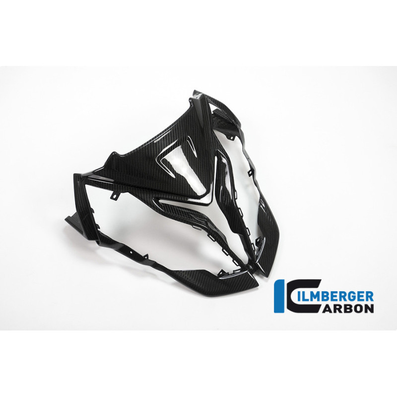 Entrée d'air carbone pour BMW S 1000 XR | Ilmberger Carbon