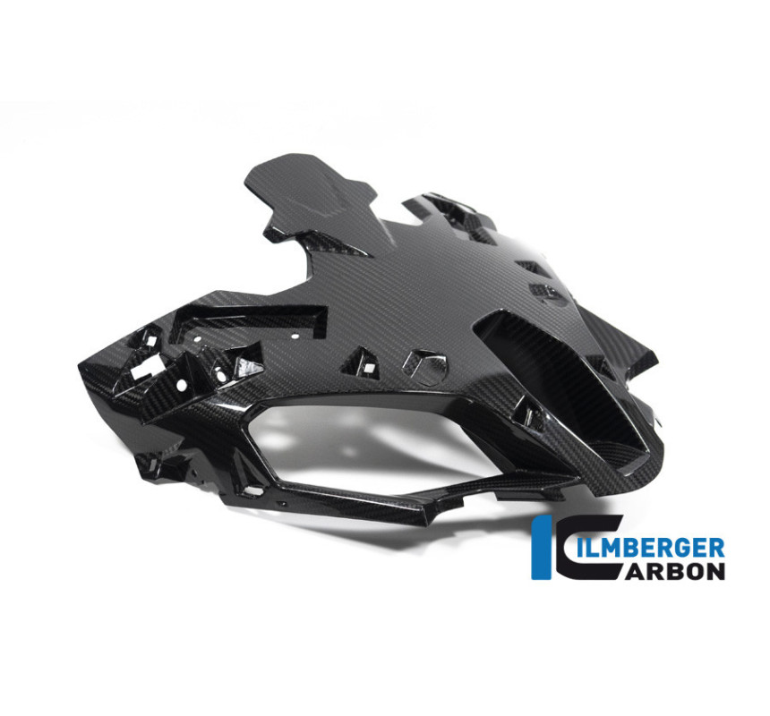 Entrée d'air pour S & M 1000 XR
