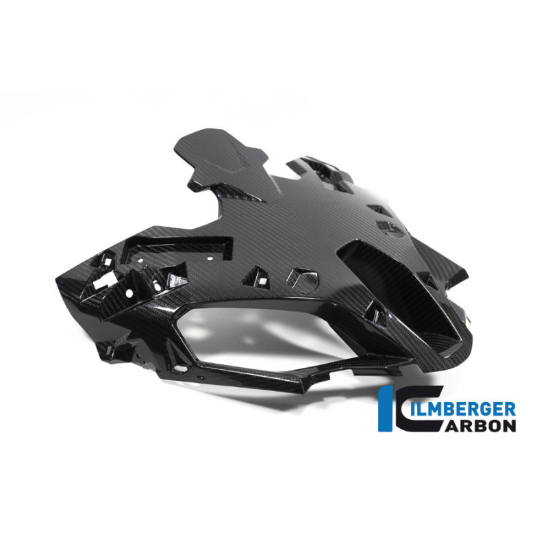 Entrée d'air pour S & M 1000 XR