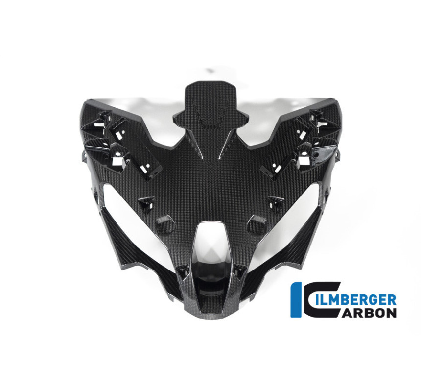Entrée d'air carbone pour BMW S & M 1000 XR | Ilmberger Carbon