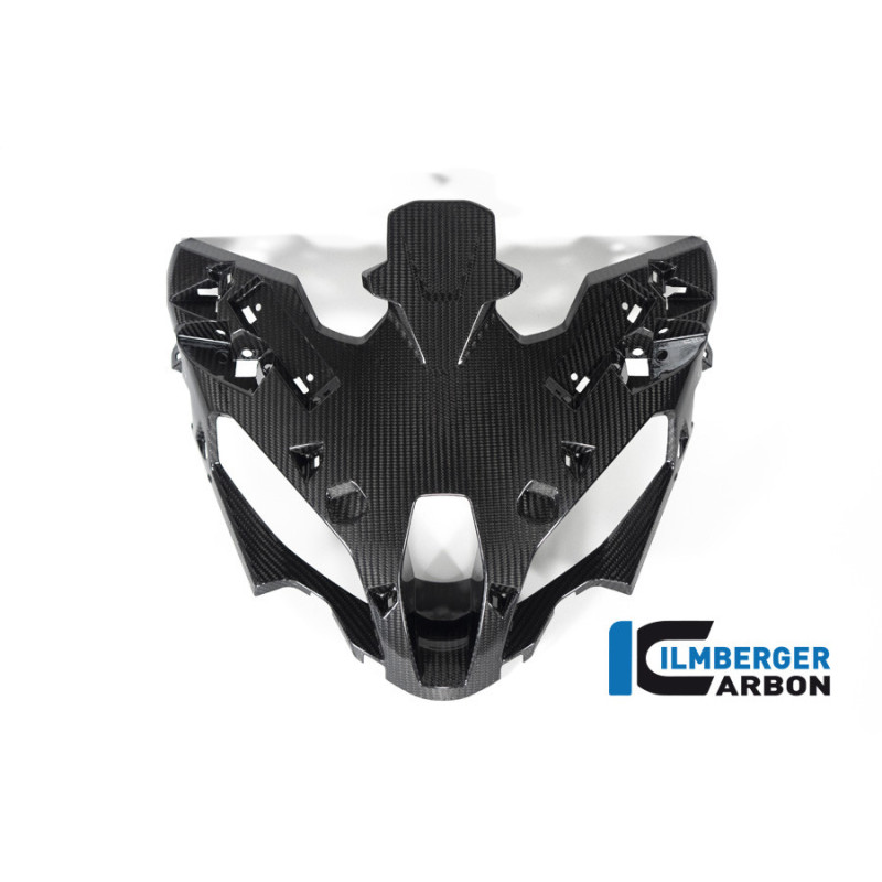 Entrée d'air carbone pour BMW S & M 1000 XR | Ilmberger Carbon
