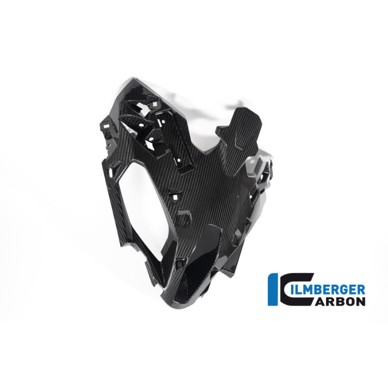Entrée d'air carbone pour BMW S & M 1000 XR | Ilmberger Carbon