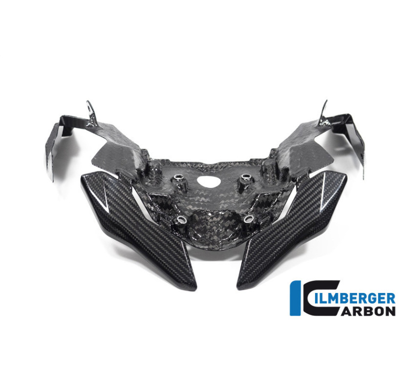 Extension de bec carbone pour BMW S 1000 XR | Ilmberger Carbon