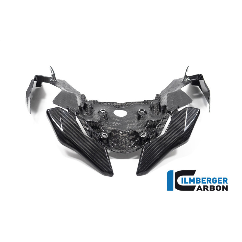 Extension de bec carbone pour BMW S 1000 XR | Ilmberger Carbon