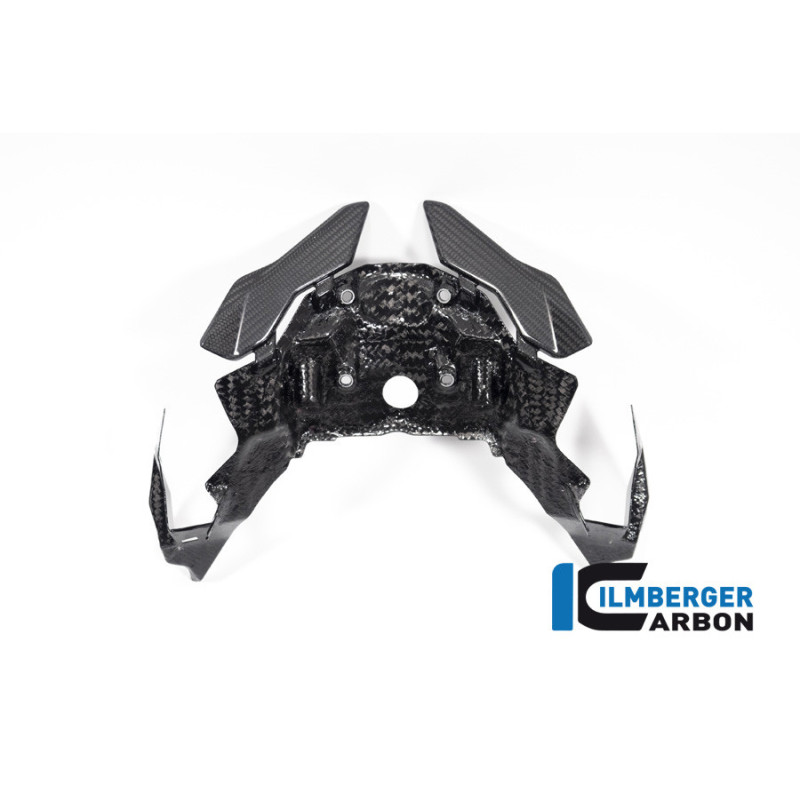 Extension de bec carbone pour BMW S 1000 XR | Ilmberger Carbon