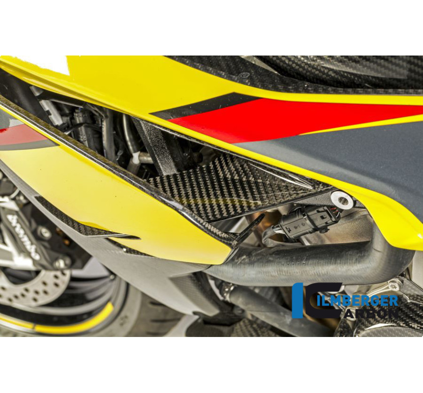 Flanc de carénage gauche pour S 1000 XR
