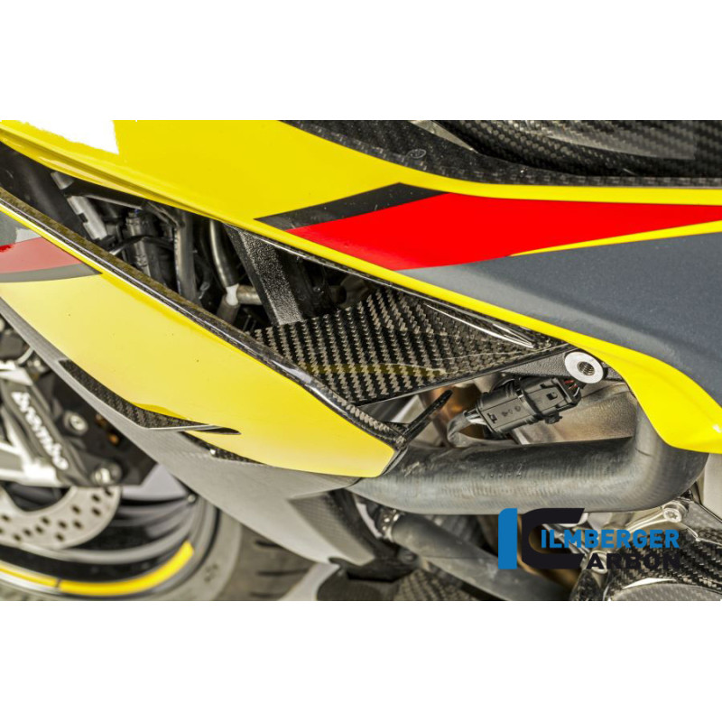 Flanc de carénage gauche pour S 1000 XR