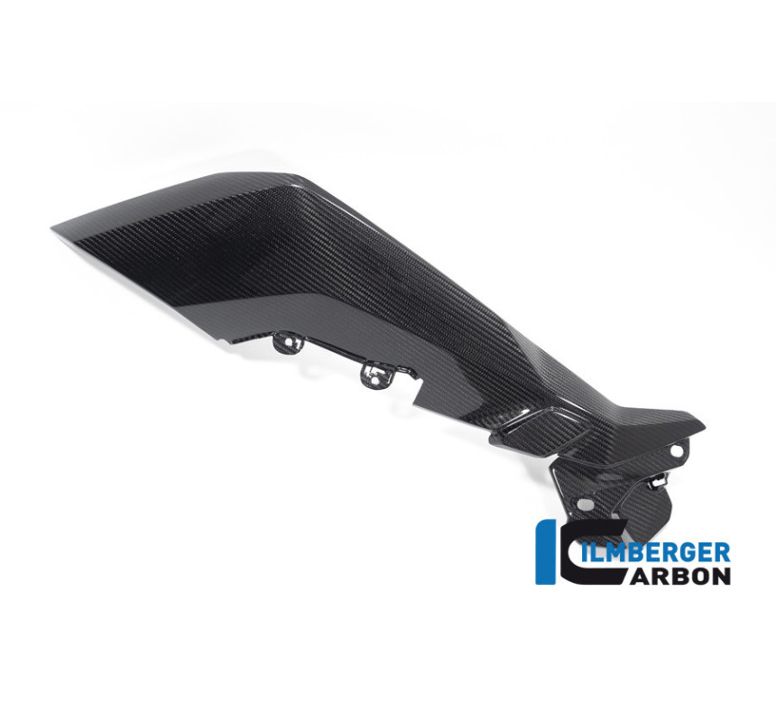 Flanc de carénage gauche carbone pour BMW S & M 1000 XR | Ilmberger Carbon