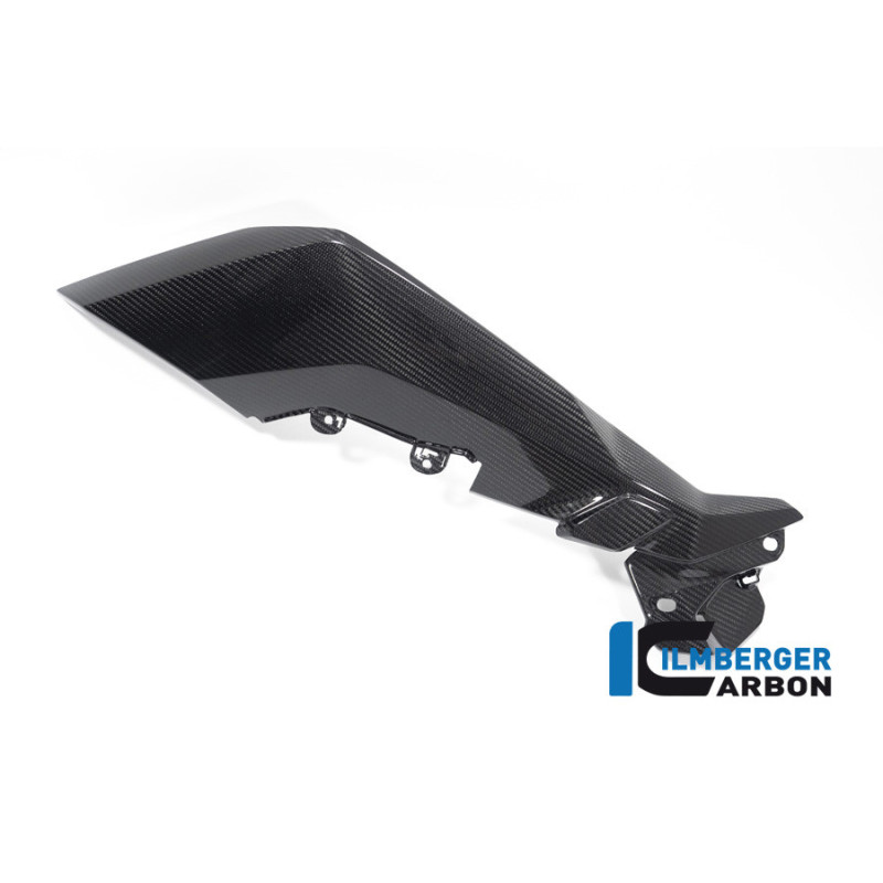 Flanc de carénage gauche carbone pour BMW S & M 1000 XR | Ilmberger Carbon