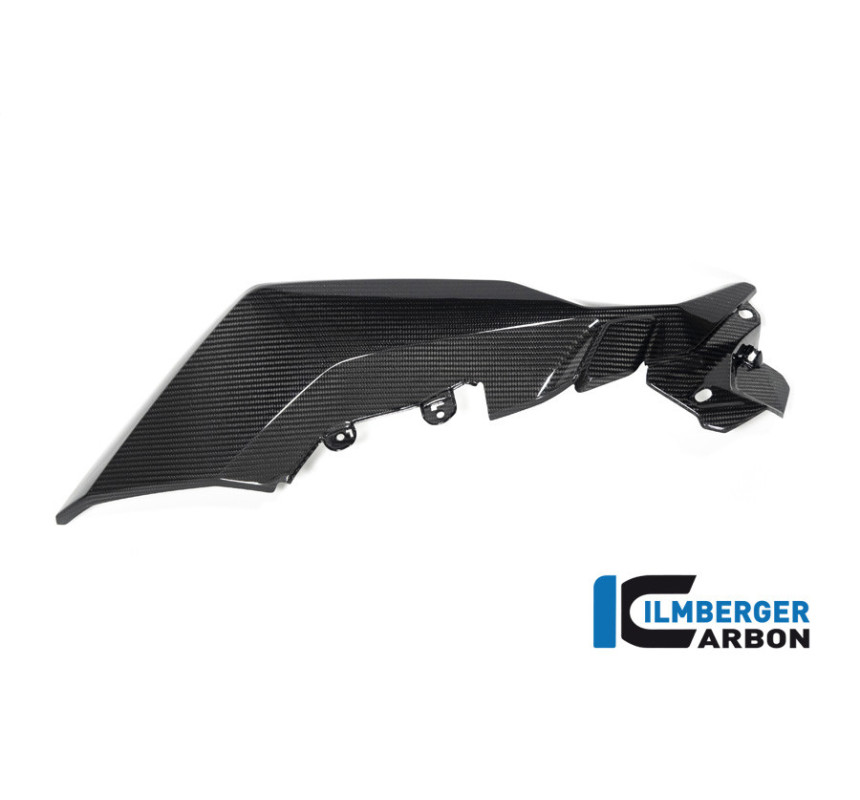 Flanc de carénage gauche pour S & M 1000 XR