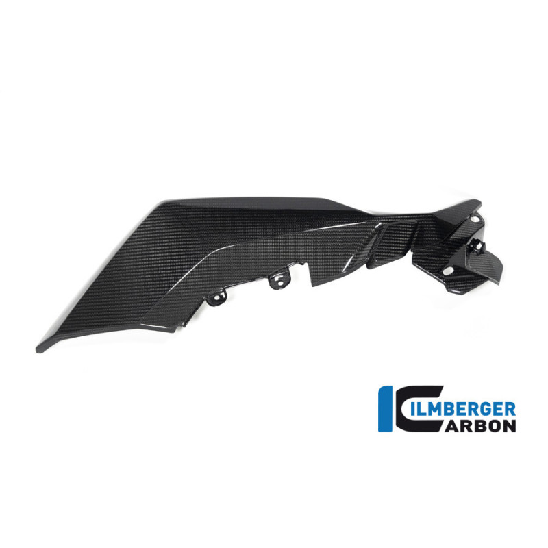 Flanc de carénage gauche pour S & M 1000 XR