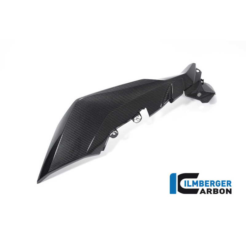 Flanc de carénage gauche carbone pour BMW S & M 1000 XR | Ilmberger Carbon