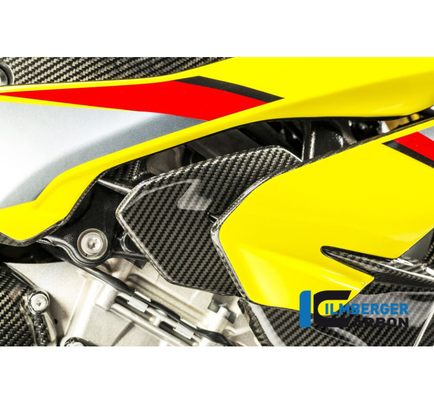 Flanc de carénage droit pour S 1000 XR