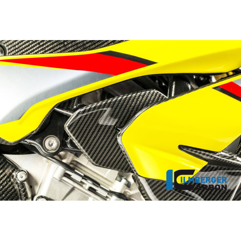 Flanc de carénage droit pour S 1000 XR