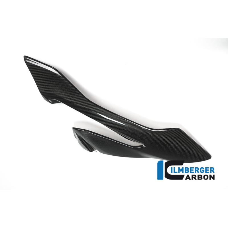 Flanc de carénage droit carbone pour BMW S 1000 XR | Ilmberger Carbon