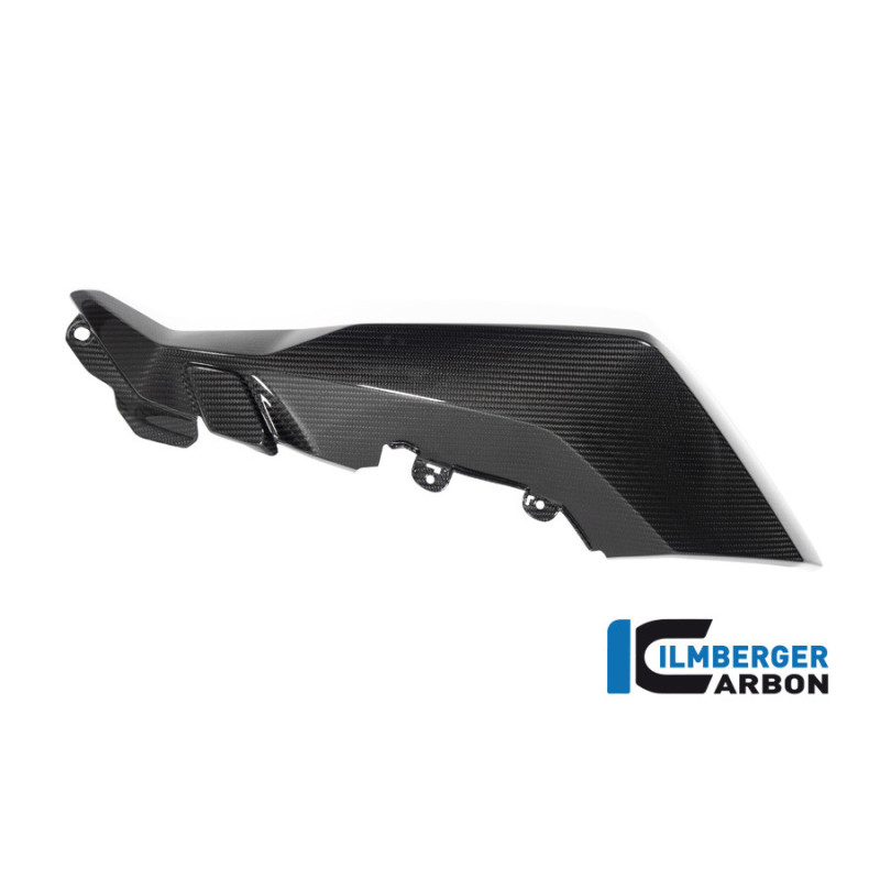 Flanc de carénage droit carbone pour BMW S & M 1000 XR | Ilmberger Carbon
