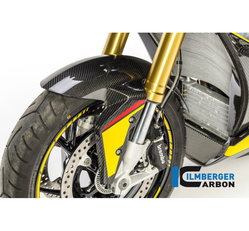 Garde-boue avant version longue pour S 1000 XR