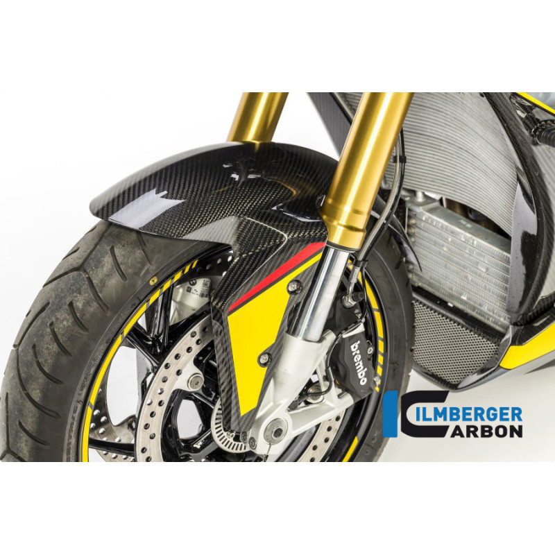 Garde-boue avant version longue pour S 1000 XR