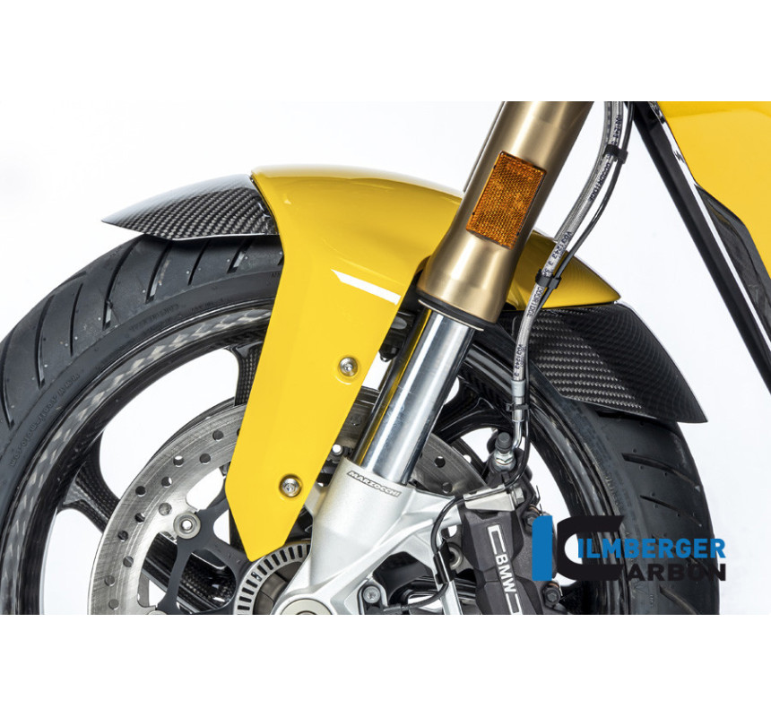Habillage de garde-boue avant pour S & M 1000 XR