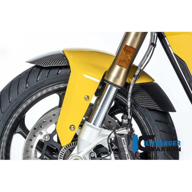 Habillage de garde-boue avant pour S & M 1000 XR